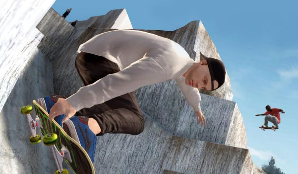 How to Play Skate 3 Game? Skate 3 Game Blog